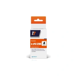 Картридж T2 (PGI 520PGBK XL/PGI 520/520PGBK/520) для Canon PIXMA iP3600, 4600, 4700, MP540, 620, 980, черный, с чипом IC-CPGI-520BK