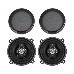 Коаксиальная акустика FIVE 13см/2-х полосная, 50 Вт, бумага SC-520 FIVE SC-520