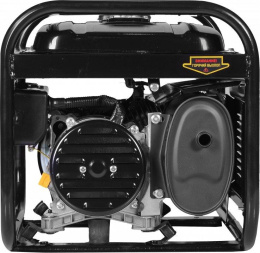 Генератор Huter DY3000L 2.8кВт 64/1/4
