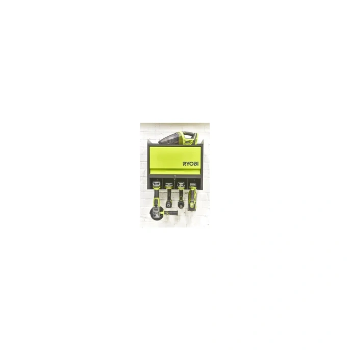 Навесная полка с дверцей Ryobi RHWS-0 5132004358