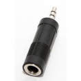 5bites AA-3M6F-03 Переходник 3.5 Jack/M - 6.35 Jack/F, стерео