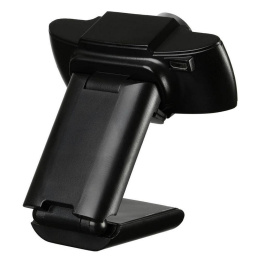 Веб-камера ACD-Vision UC400 CMOS 1.3МПикс, 1280x720p, 30к/с, микрофон встр., кабель USB 2.0 1.5м, шторка объектива, универс. крепление, черный корп. 551769 ACD-DS-UC400