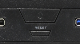 Корпус Thermaltake Versa H25 CA-1C2-00M1NN-00 ATX, Без БП, Black