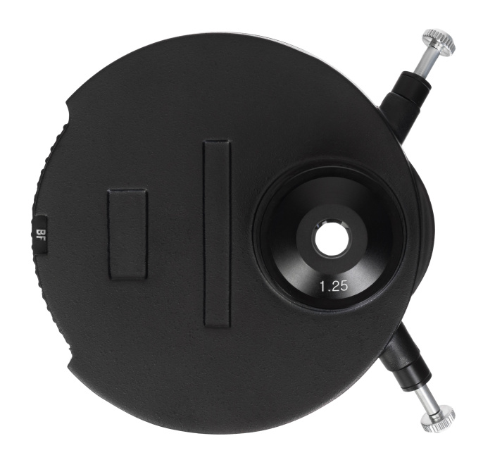 Фазово-контрастное устройство для микроскопов Levenhuk MED 30/35/40/45 BF, DF