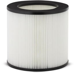 Воздухоочиститель Vitek VT-8555,  белый