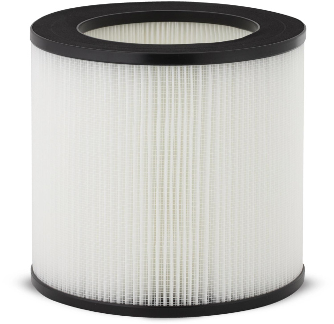 Воздухоочиститель Vitek VT-8555,  белый