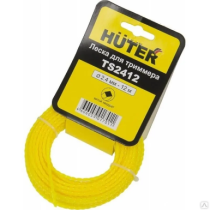 Леска косильная для мотокос, кусторезов, триммеров