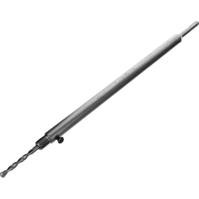 Удлинитель TRIO-DIAMOND sds plus, 400 мм, для алмазных коронок m16, 290700