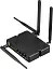 Роутер беспроводной Триколор TR-3G/4G-router-02 (046/91/00054231) N300 3G/4G cat.4 черный