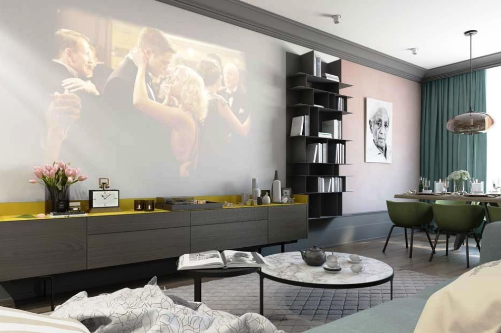 Подбор новинок «Для дома»: 8 гаджетов для развлечений в самоизоляции.