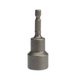 Бита с торцевой головкой магнитная (5 шт; 17x65 мм; 1/4") KRANZ KR-92-0405