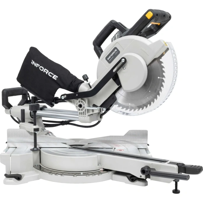Торцовочная пила Inforce MS1018EFL-S