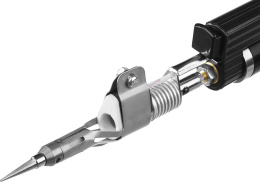 Паяльная горелка Stayer Профессионал PS400 газовый 70Вт макс.t 450 55505-H6