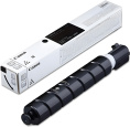 Картридж лазерный C-EXV67 черный для Canon imageRUNNER 2925i/2930i/2945i 33000 стр.
