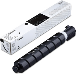 Картридж лазерный C-EXV67 черный для Canon imageRUNNER 2925i/2930i/2945i 33000 стр.