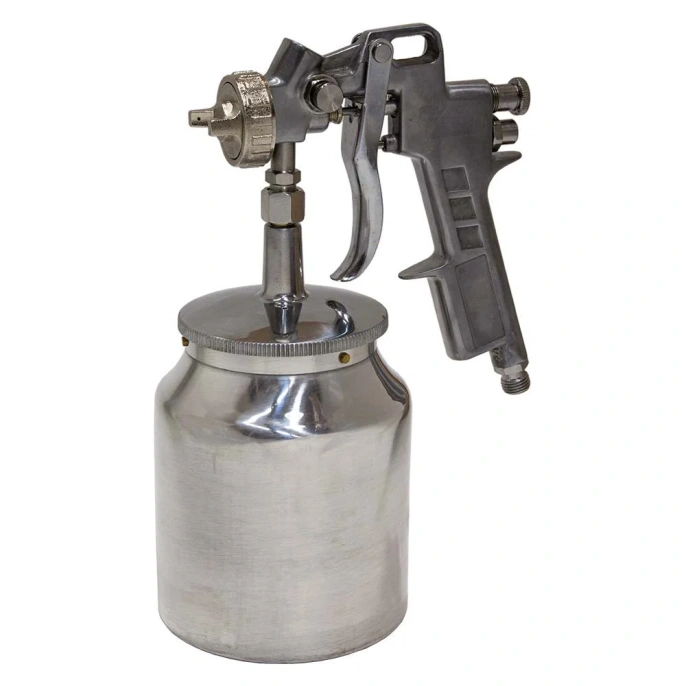 Краскопульт PI TOOLS S-990S ф2.0мм 3124