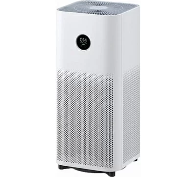 Очиститель воздуха Xiaomi Smart Air Purifier 4 EU (BHR5096GL) (744761)