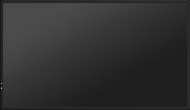 Панель Hisense 50" 50DM66D черный LED 8ms 16:9 HDMI M/M матовая 1200:1 500cd 178гр/178гр 3840x2160 DP 4K USB 11кг
