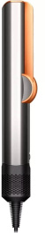 Выпрямитель для волос Dyson Airstrait HT01,  никель и медный [408202-01]