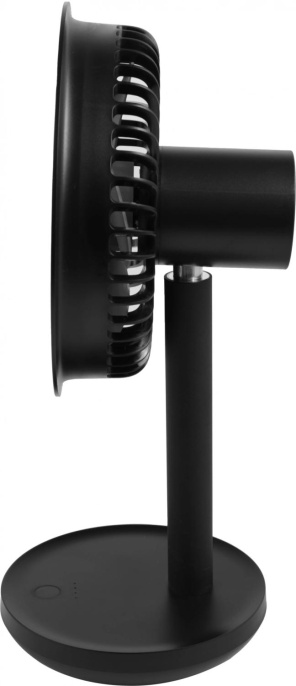 Вентилятор настольный Solove F5B 5Вт скоростей:3 черный