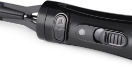 Фен-щетка Scarlett SC-HAS73I20 800Вт черный