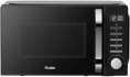 Микроволновая Печь Haier HMB-DM208BA 20л. 800Вт черный