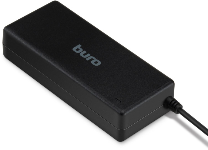 Блок питания Buro BUM-1287M90 автоматический 90W 18.5V-20V 11-коннект. от бытовой электросети