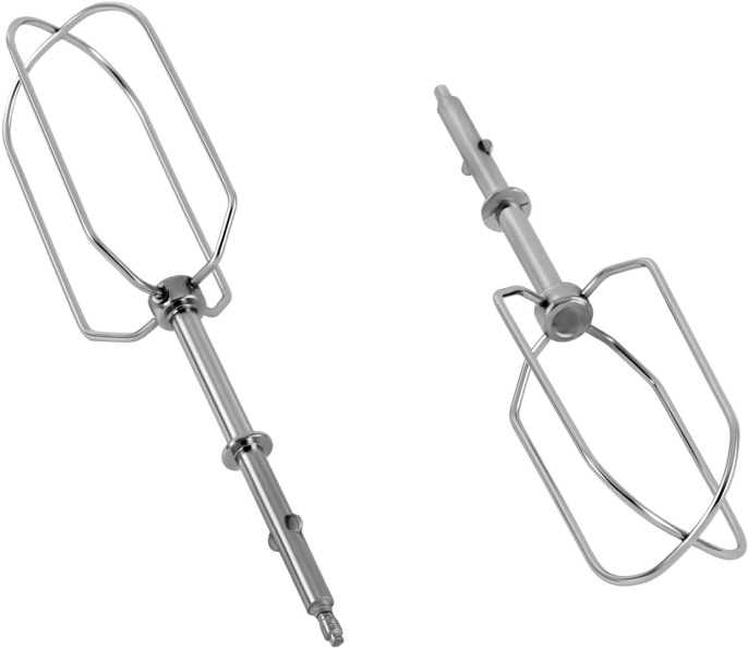 Миксер POLARIS PHM 5014, ручной, черный