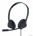 Гарнитура Accutone MB220 3.5мм арт. ZE-MB220-RU