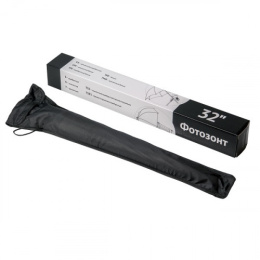 ПРОСВЕТНЫЙ ЗОНТ-ОТРАЖАТЕЛЬ FALCON EYES UR-32T ДИАМЕТРОМ 70 СМ