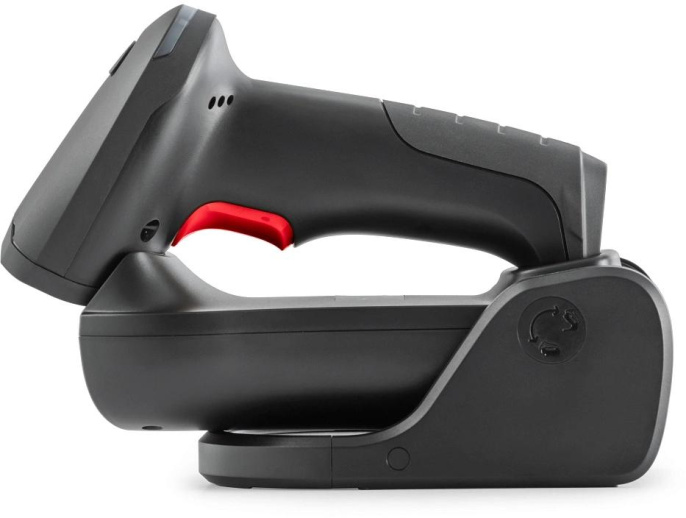 Сканер штрих-кода АТОЛ SB5100BT 2D беспроводное черный [60600]