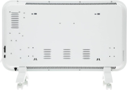 Конвектор Neoclima Aura 1500Вт белый