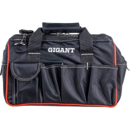 Сумка монтажника, 27 карманов Gigant GBW-3