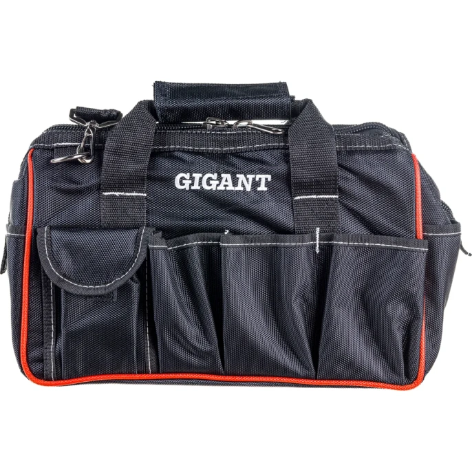 Сумка монтажника, 27 карманов Gigant GBW-3