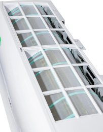 Сплит-система RIX Lite I/O-W07MB белый