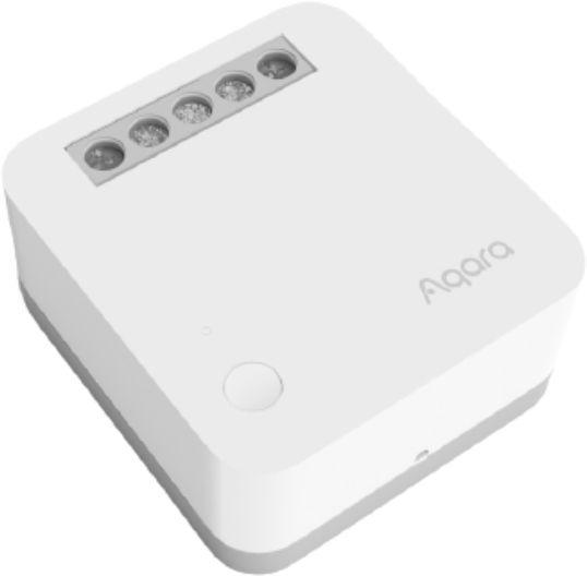 Умное реле AQARA T1, белый [ssm-u01]