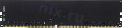 Модуль памяти Netac Basic NTBSD4P26SP-16 DDR4 DIMM 16Gb PC4-21300 CL19