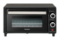 Мини-печь Panasonic NT-H900KTQ 9л. 1000Вт черный