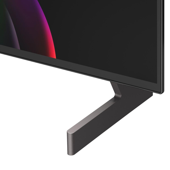LG 55" OLED55C6RLA.ARUG черный/серебристый 4K Ultra HD 120Hz DVB-T DVB-T2 DVB-C DVB-S2 USB WiFi Smart TV (OLED55B6RLA.ARUG)