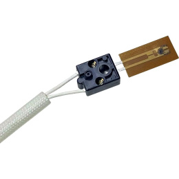 Термистор блока закрепления AW100176