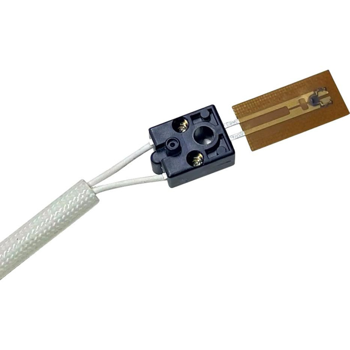 Термистор блока закрепления AW100176