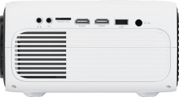 Проектор Cactus CS-PRM.07WT.Full HD LCD 3200Lm LS 320Lm ANSI 1920x1080 1500:1 ресурс лампы:50000часов 1xUSB typeA 3xHDMI 1.16кг CS-PRM.07WT.WUXGA
