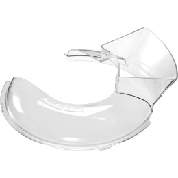 Миксер KitchenAid настольный с откидным блоком Artisan 4.8 л, сухая роза 5KSM175PSEDR