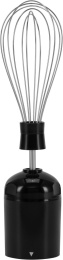 Блендер погружной Vitek VT-HB1310 1200Вт черный
