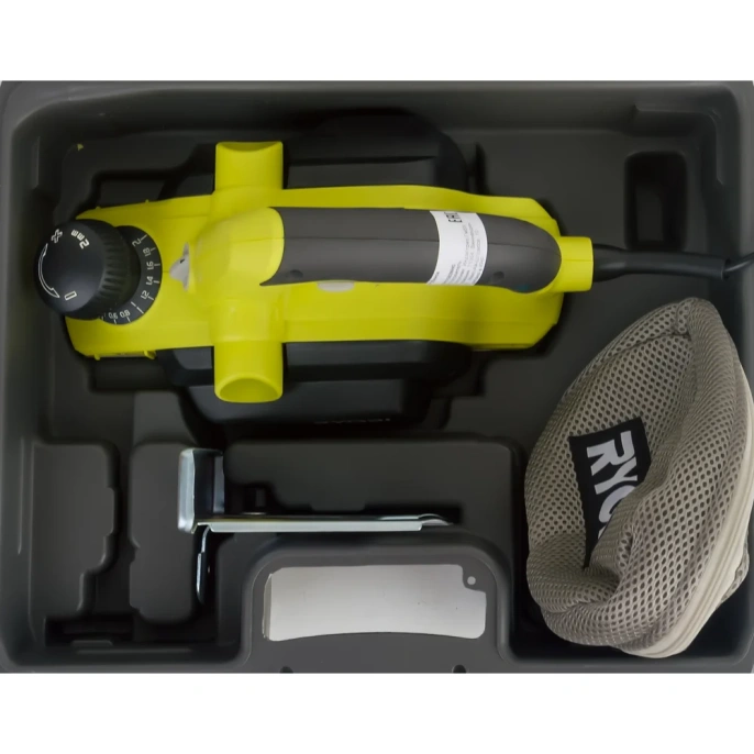 Электрический рубанок Ryobi EPN7582NHG 5133000352