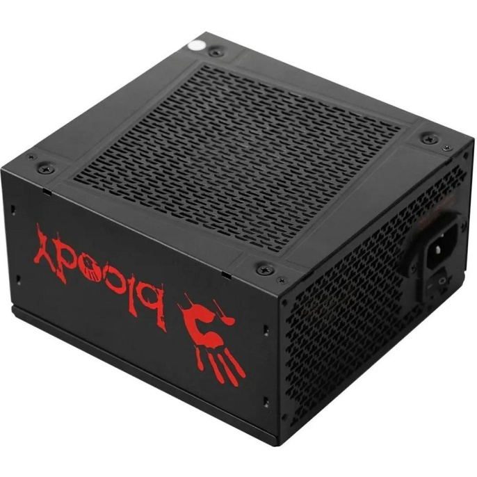 Bloody BD-PS1000G-M ATX 1000W 80+ gold 20+4pin APFC 140mm fan 12xSATA Cab Manag RTL