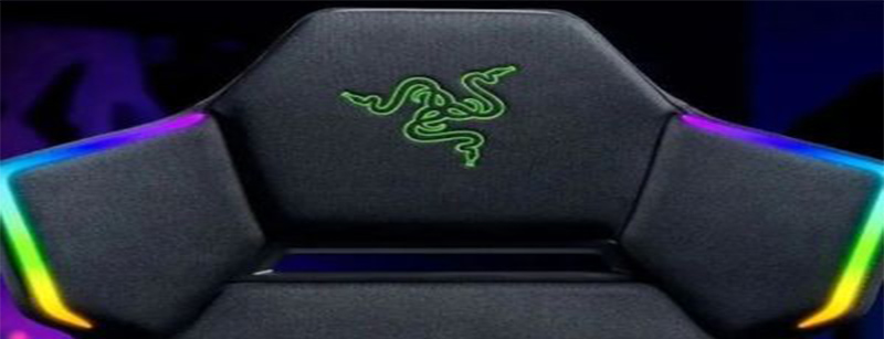 Razer выпустила игровое кресло Luna с подсветкой, синхронизирующейся с играми