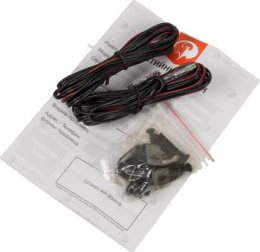 Колонки автомобильные PHANTOM FS-132,  13 см (5 дюйм.),  комплект 2 шт. [2012579]