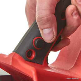 Электропила цепная Milwaukee M18 FCHS-0 (4933464723) (аккумуляторная, 18 В, бесщеточный двигатель, длина шины: 40 см, скорость цепи: 12.4 м/с, шаг цепи: 3/8", поставляется без акб, з/у, без кейса)