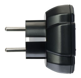 Тестер розеток Ermenrich Zing ST40